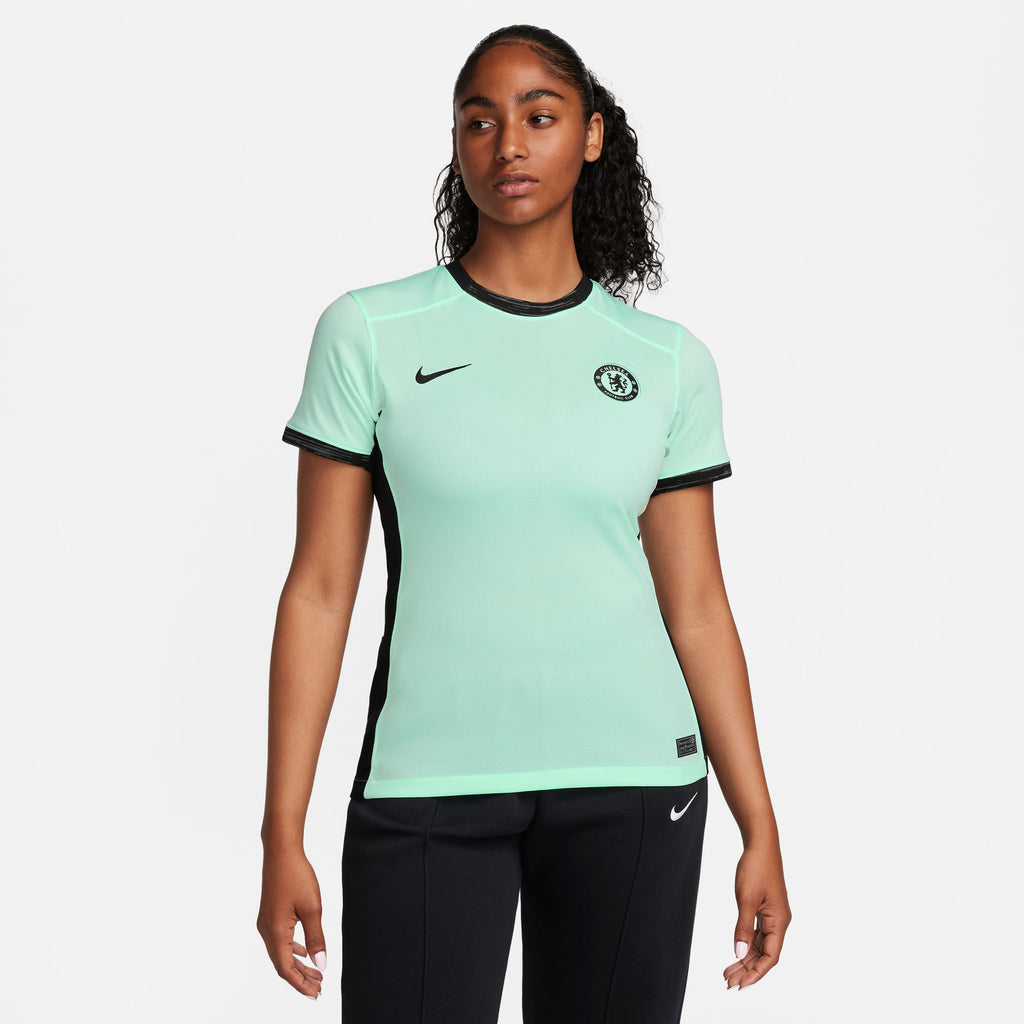 Chelsea FC 2023/24 stadium dames voetbalshirt