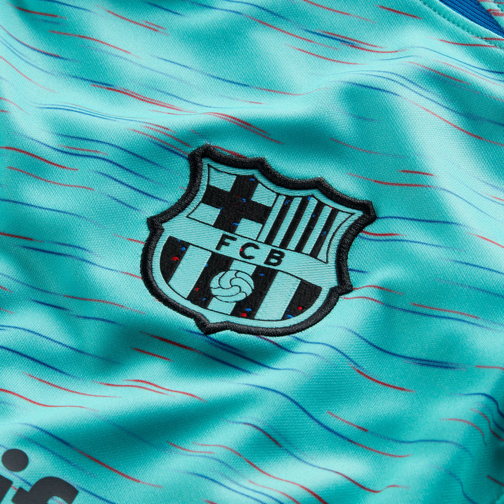 FC Barcelona 2023/24 Stadium trainingsshirt
