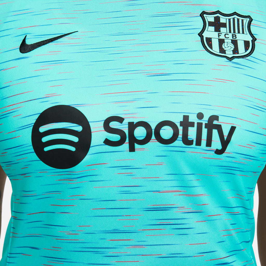 FC Barcelona 2023/24 Stadium trainingsshirt