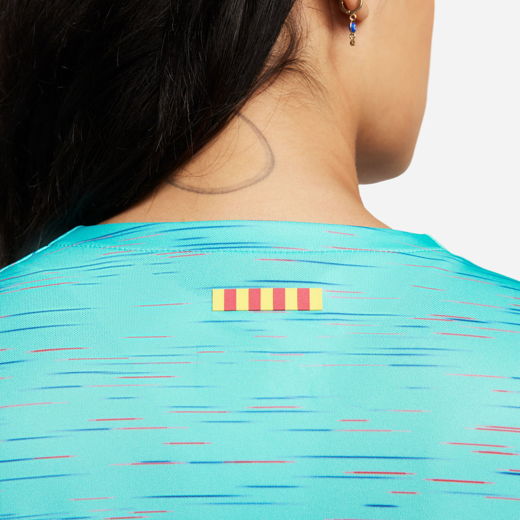 FC Barcelona 2023/24 Stadium trainingsshirt
