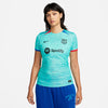 FC Barcelona 2023/24 Stadium trainingsshirt