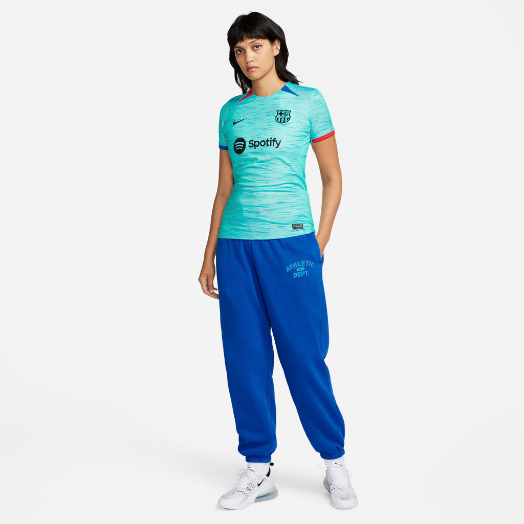 FC Barcelona 2023/24 Stadium trainingsshirt