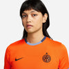 Inter Milan 2023/24 stadium dames voetbalshirt