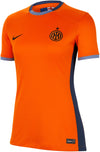 Inter Milan 2023/24 stadium dames voetbalshirt