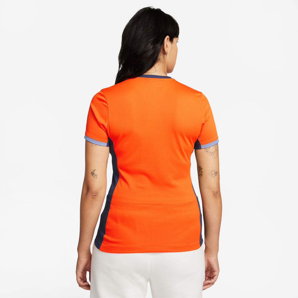 Inter Milan 2023/24 stadium dames voetbalshirt