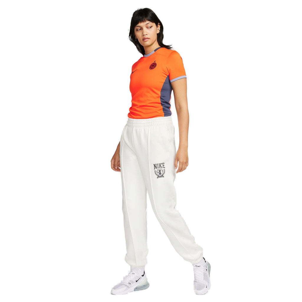 Inter Milan 2023/24 stadium dames voetbalshirt