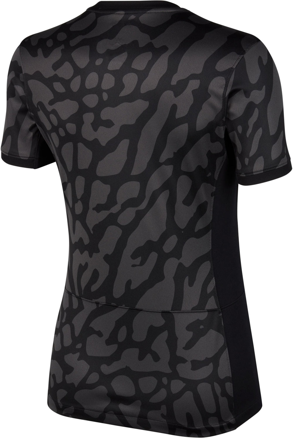 Paris Saint-Germain 2023/24 Stadium dames voetbalshirt