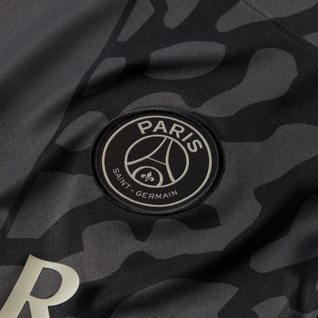 Paris Saint-Germain 2023/24 Stadium dames voetbalshirt