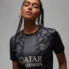 Paris Saint-Germain 2023/24 Stadium dames voetbalshirt
