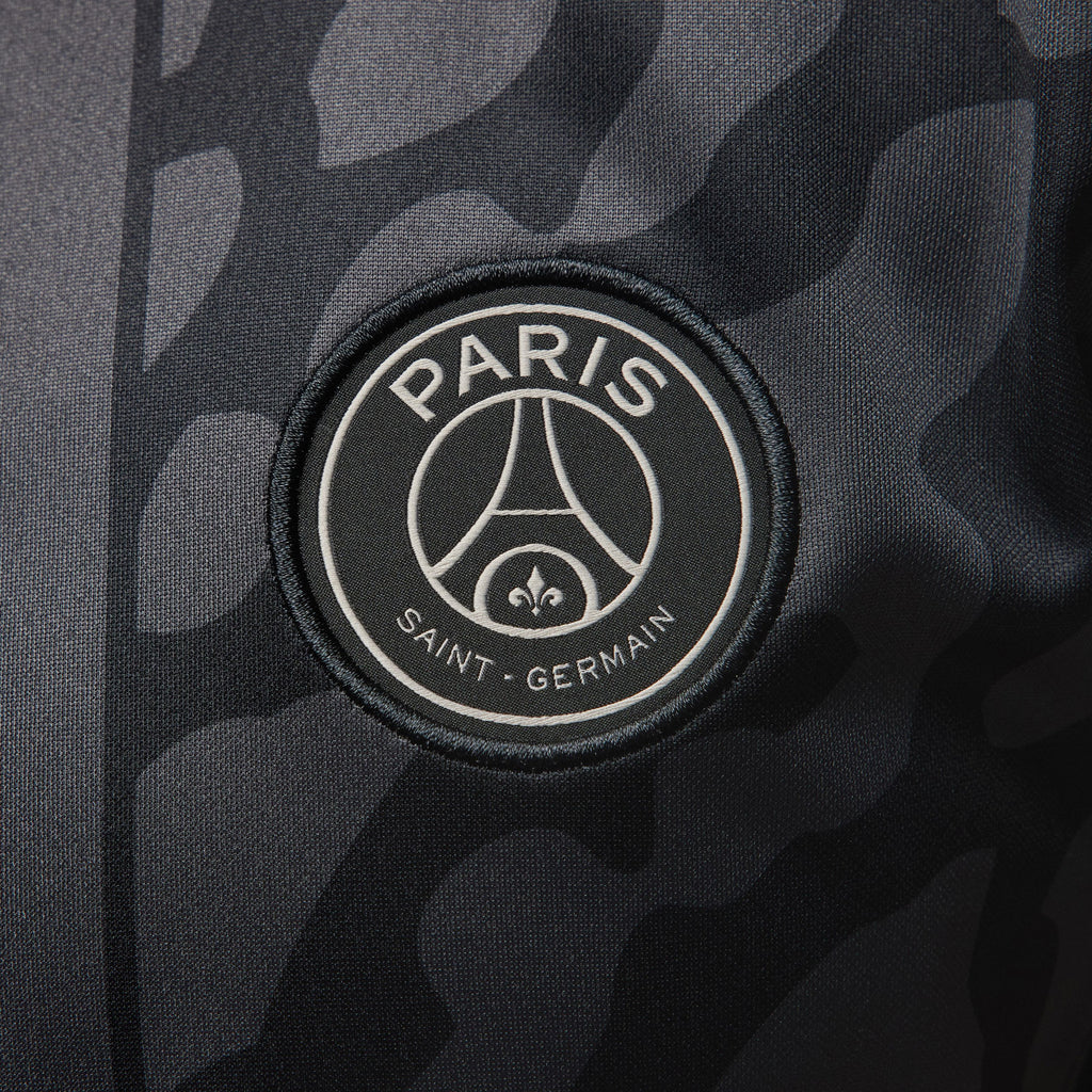 Paris Saint-Germain 2023/24 Stadium dames voetbalshirt