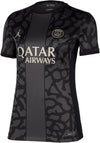 Paris Saint-Germain 2023/24 Stadium dames voetbalshirt
