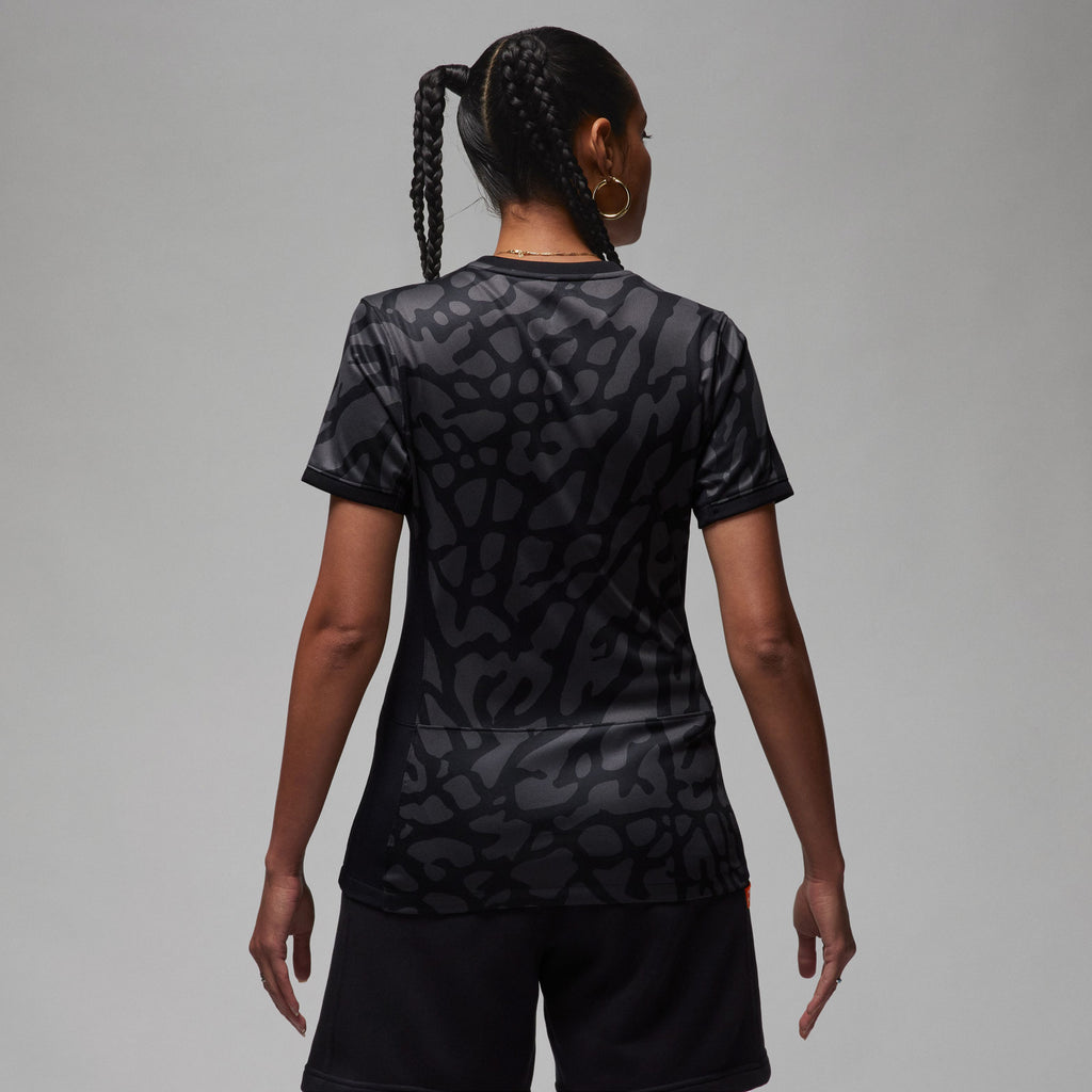 Paris Saint-Germain 2023/24 Stadium dames voetbalshirt