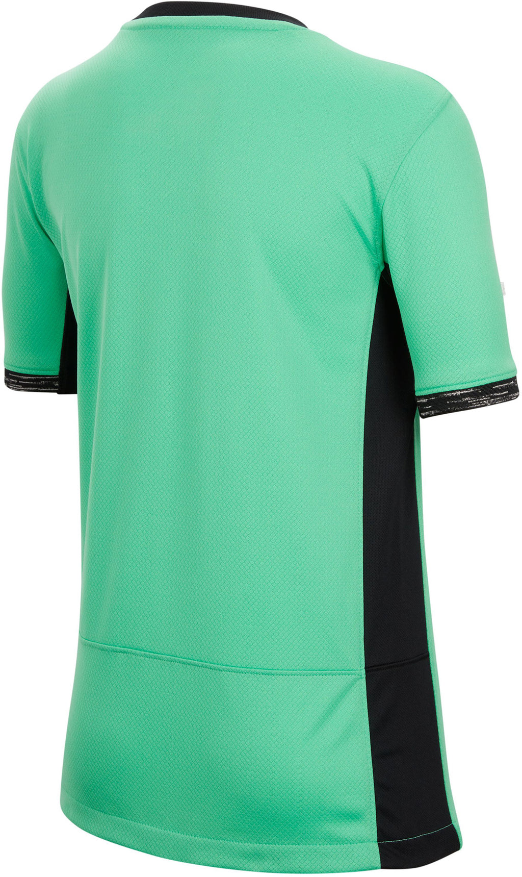 Atlético Madrid 2023/24 stadium kids voetbalshirt