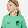 Atlético Madrid 2023/24 stadium kids voetbalshirt