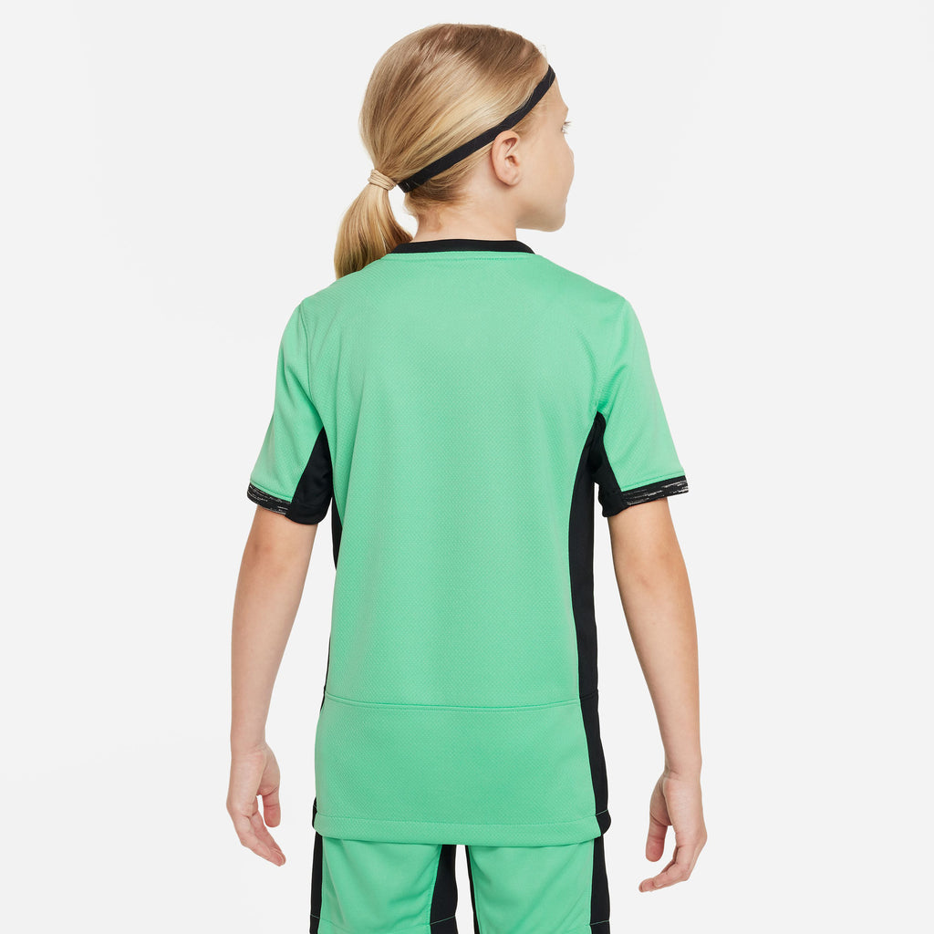 Atlético Madrid 2023/24 stadium kids voetbalshirt