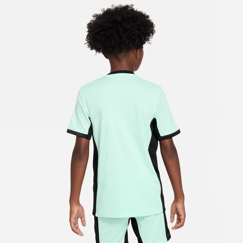 Chelsea FC 2023/24 stadium kids voetbalshirt