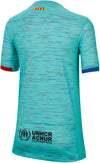 FC Barcelona 2023/24 Stadium kids trainingsshirt
