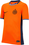 Inter Milan 2023/24 stadium kids voetbalshirt