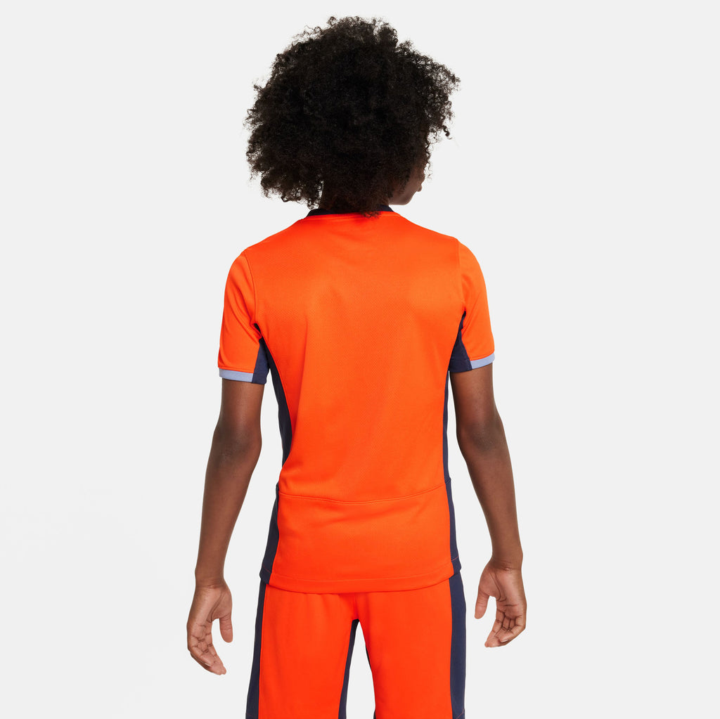 Inter Milan 2023/24 stadium kids voetbalshirt