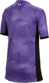 Liverpool FC 2023/24 Stadium kids trainingsshirt