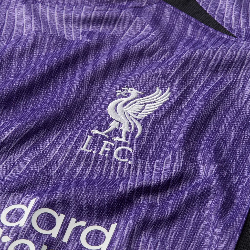 Liverpool FC 2023/24 Stadium kids trainingsshirt