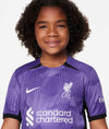 Liverpool FC 2023/24 Stadium kids trainingsshirt