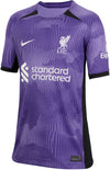 Liverpool FC 2023/24 Stadium kids trainingsshirt