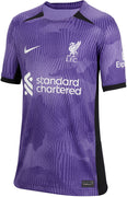 Liverpool FC 2023/24 Stadium kids trainingsshirt