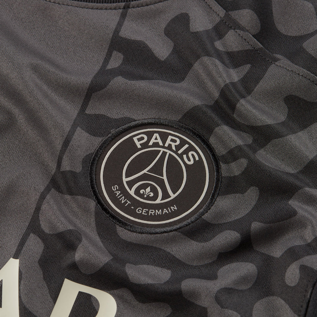 Paris Saint-Germain 2023/24 Stadium Third shirt