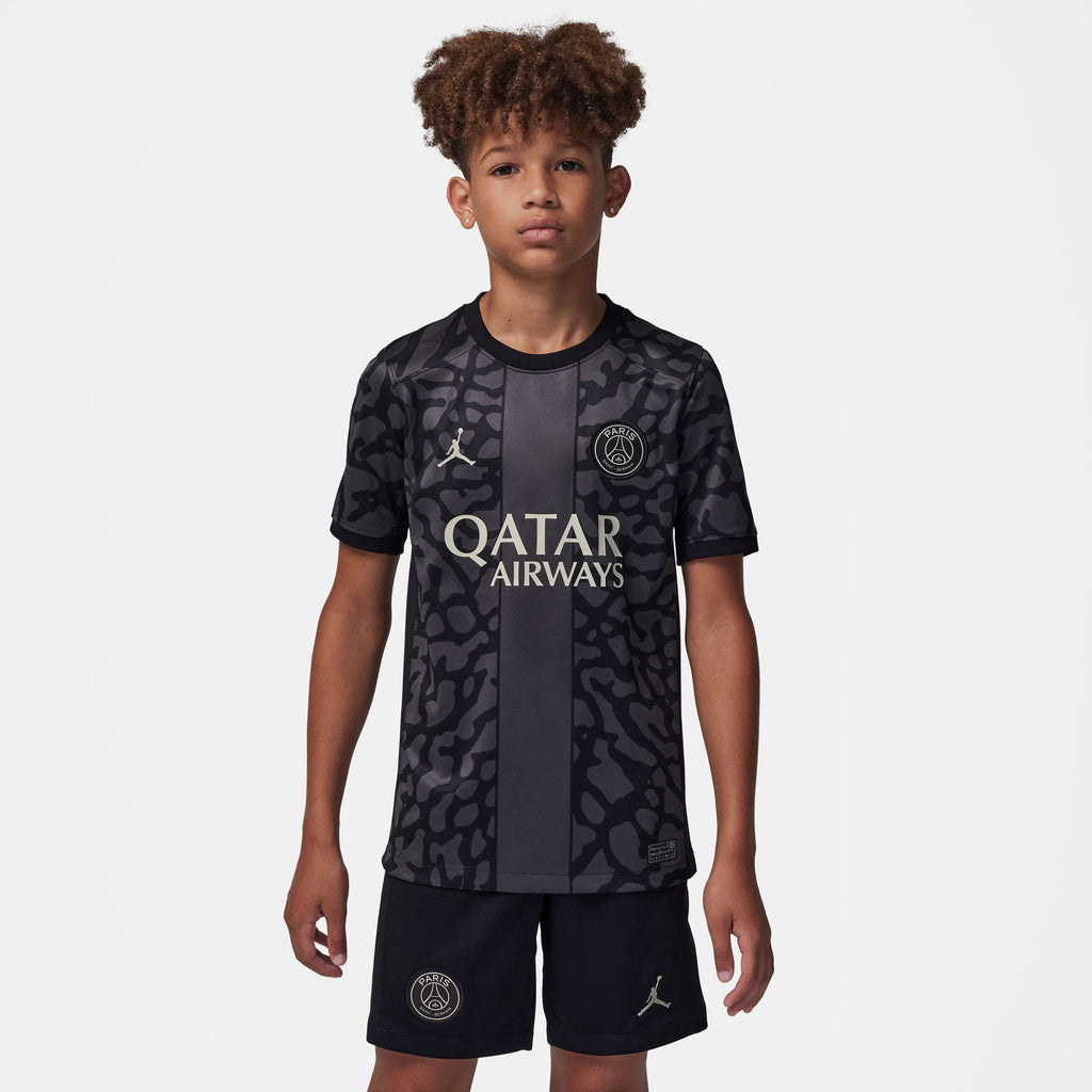 Paris Saint-Germain 2023/24 Stadium Third shirt