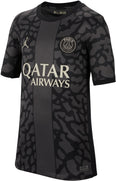 Paris Saint-Germain 2023/24 Stadium Third shirt
