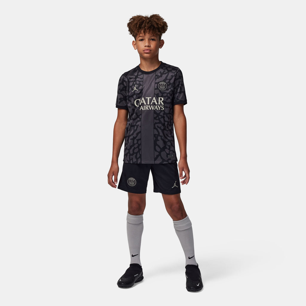 Paris Saint-Germain 2023/24 Stadium Third shirt