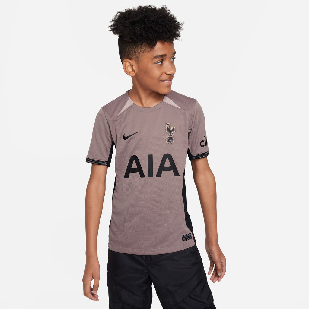 Tottenham Hotspur FC 2023/24 stadium kids voetbalshirt