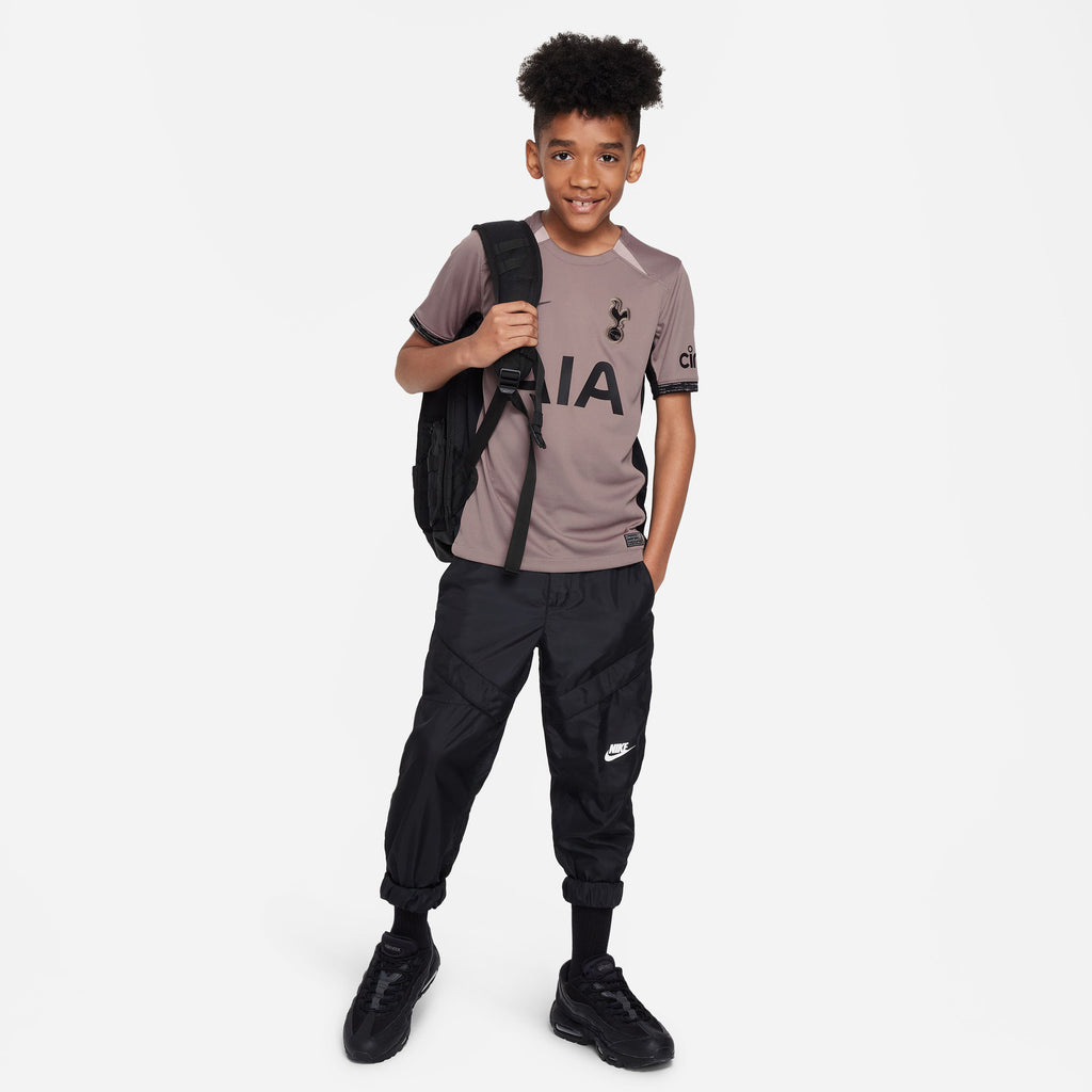 Tottenham Hotspur FC 2023/24 stadium kids voetbalshirt