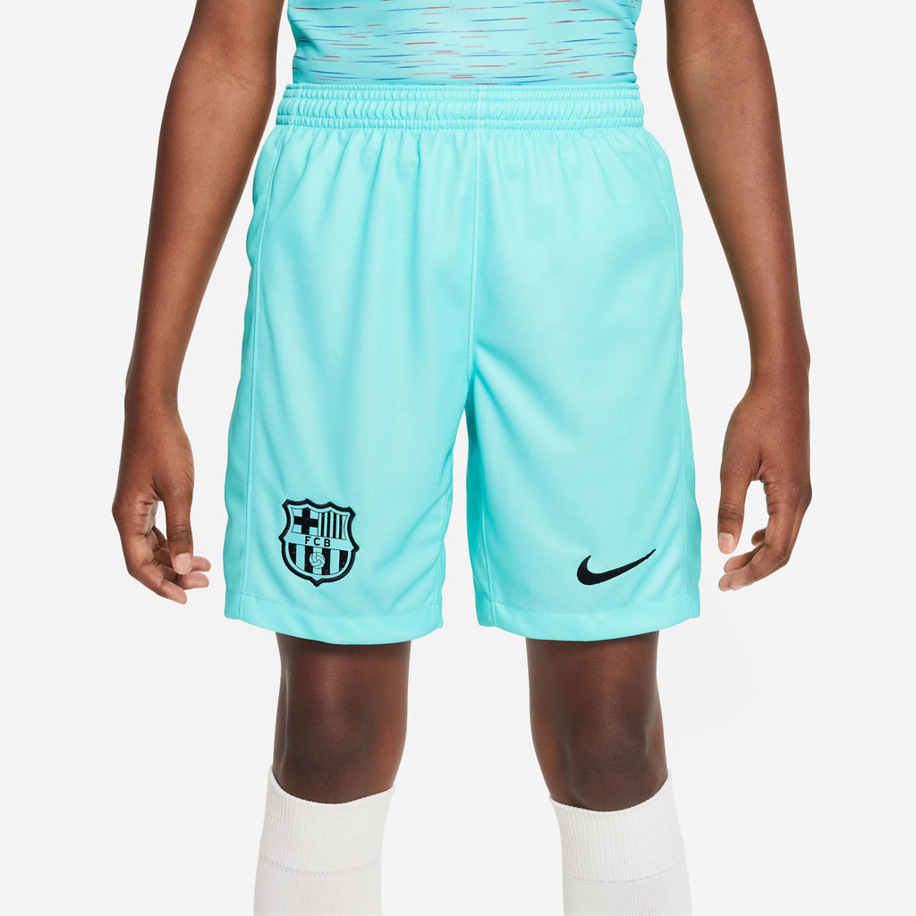 FC Barcelona 2023/24 Stadium trainingsshort