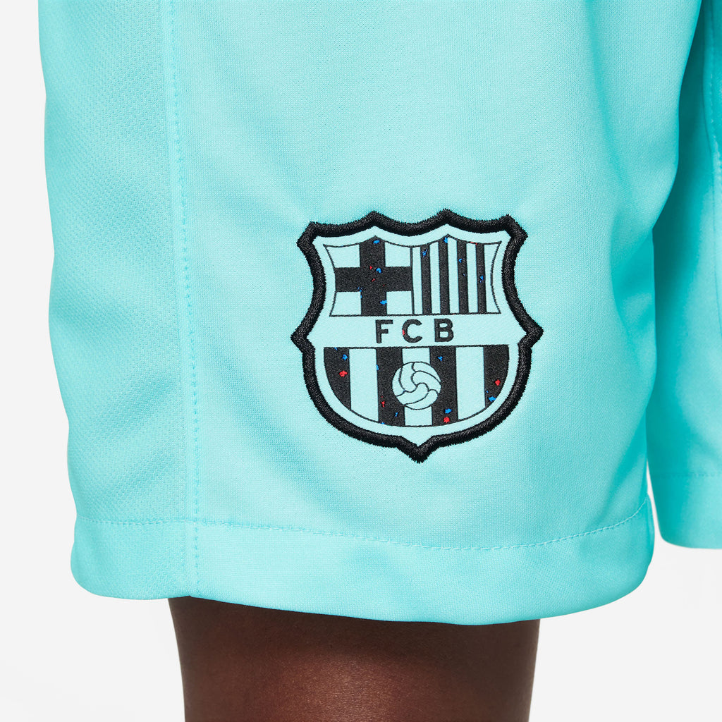 FC Barcelona 2023/24 Stadium trainingsshort