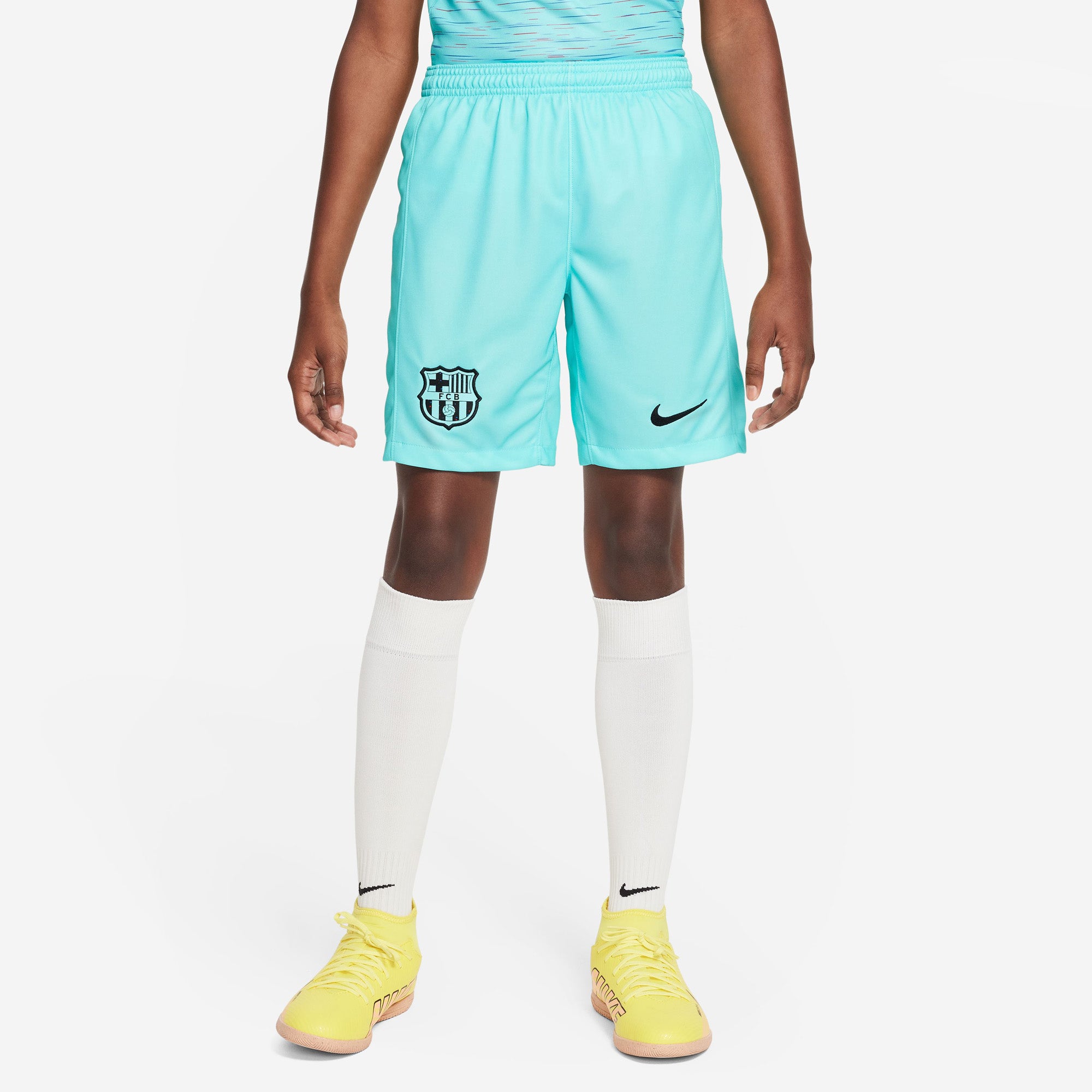 FC Barcelona 2023/24 Stadium trainingsshort