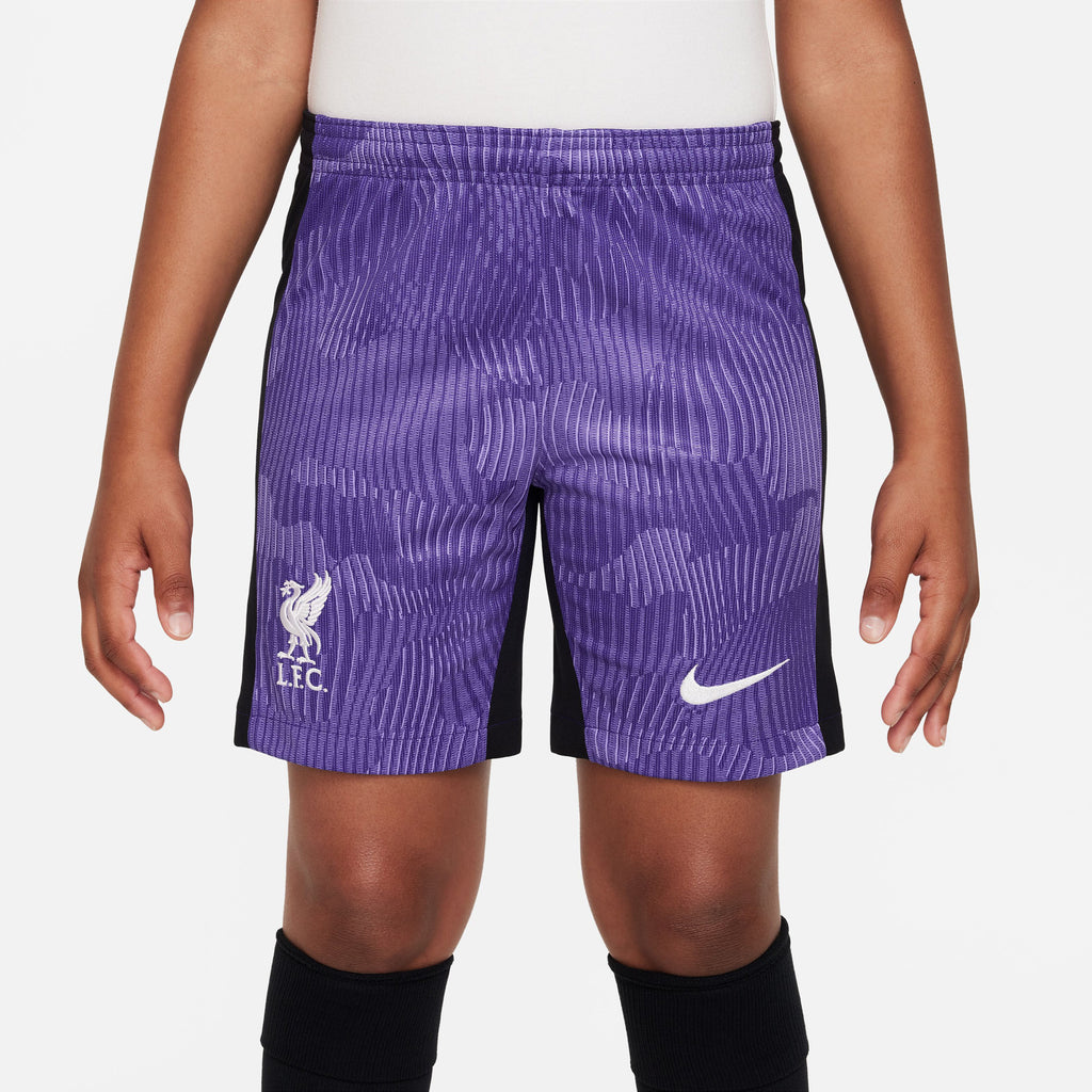 Liverpool FC 2023/24 Stadium kids trainingsshort