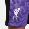 Liverpool FC 2023/24 Stadium kids trainingsshort