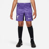Liverpool FC 2023/24 Stadium kids trainingsshort