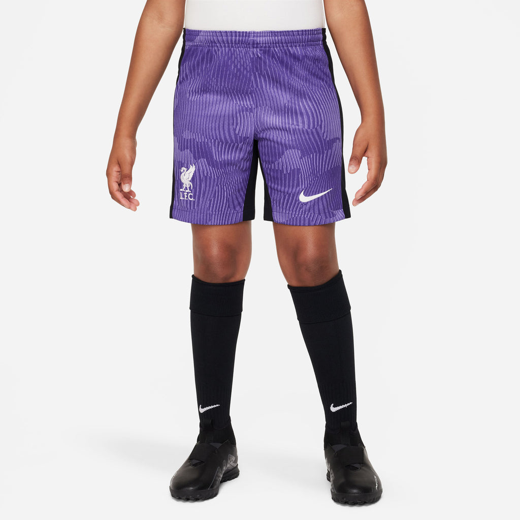 Liverpool FC 2023/24 Stadium kids trainingsshort