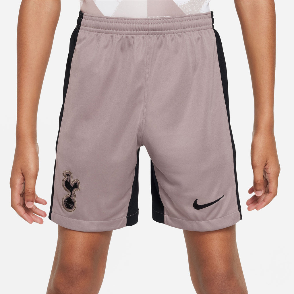 Tottenham Hotspur FC 2023/24 stadium kids voetbalshort