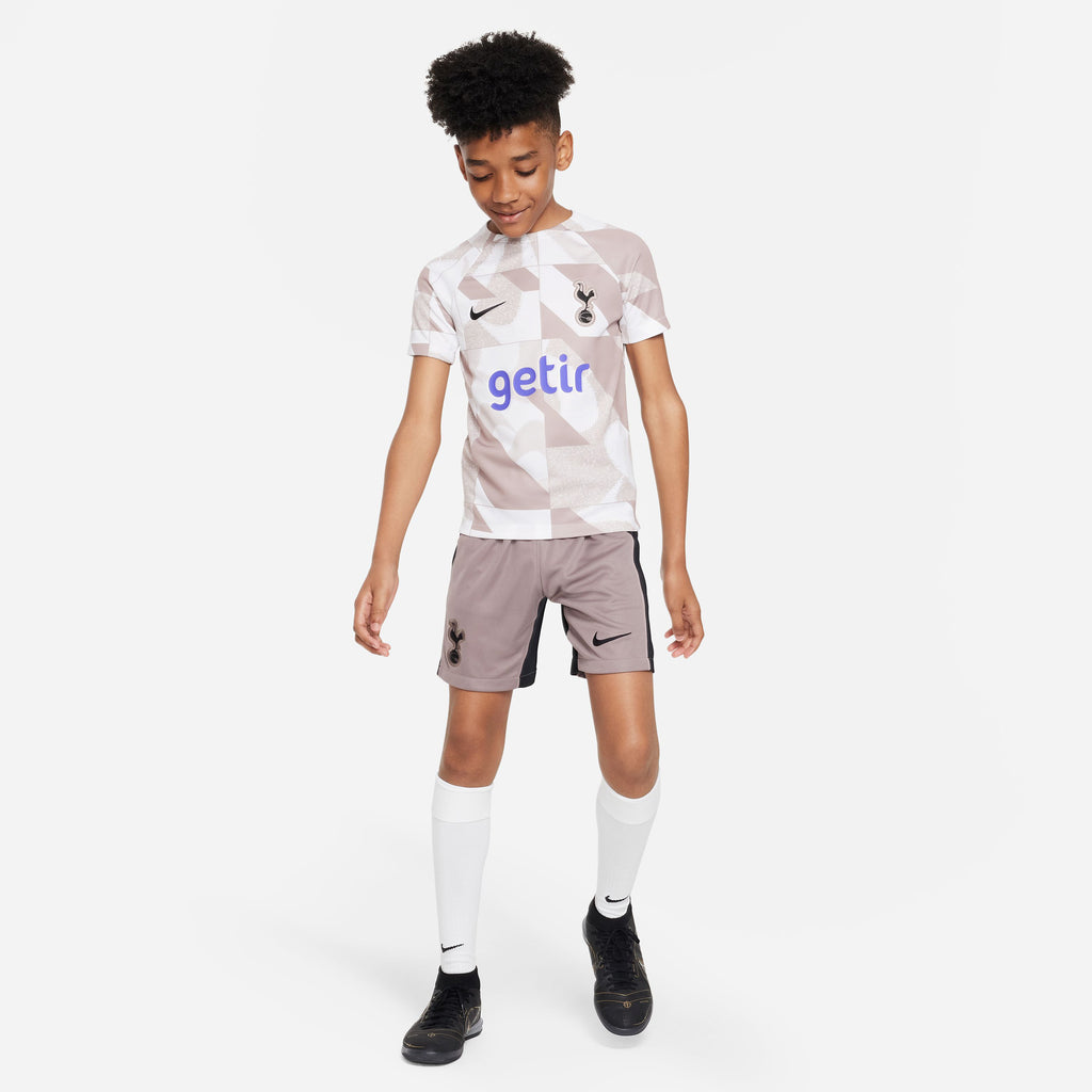 Tottenham Hotspur FC 2023/24 stadium kids voetbalshort