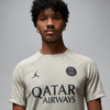 Paris Saint-Germain strike shirt