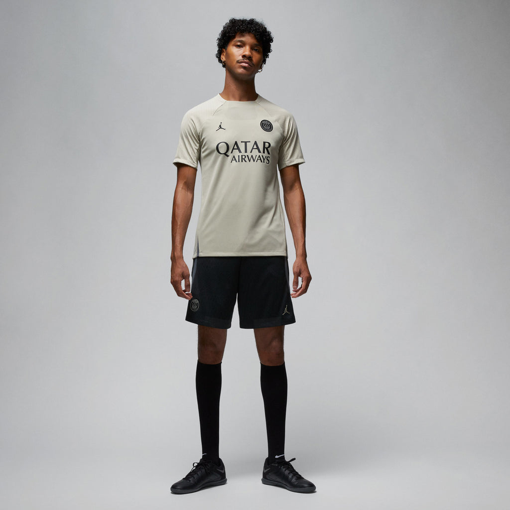 Paris Saint-Germain strike shirt
