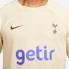 Tottenham Hotspur FC Strike shirt