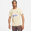 Tottenham Hotspur FC Strike shirt