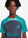 FC Barcelona strike kids shirt