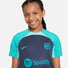 FC Barcelona strike kids shirt