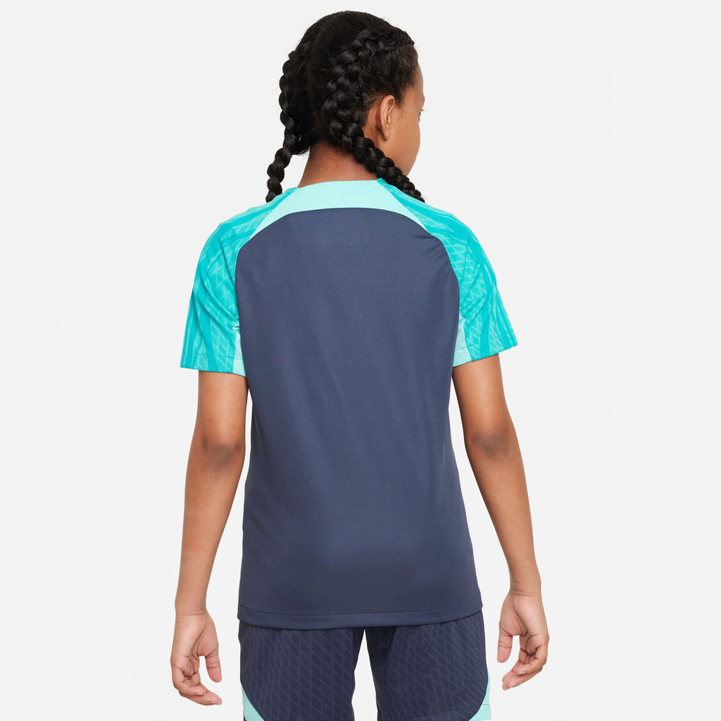 FC Barcelona strike kids shirt